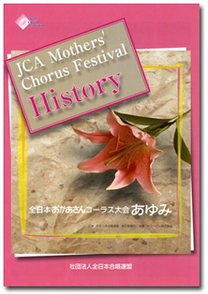 全日本30Historyパンフレット